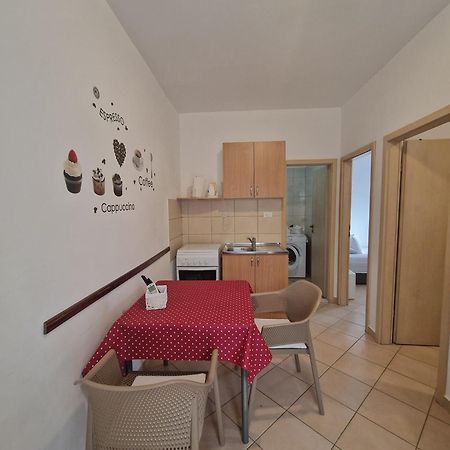 Apartments Saric Split Dış mekan fotoğraf