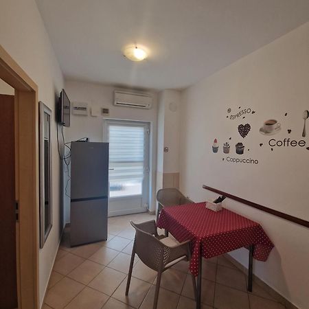 Apartments Saric Split Dış mekan fotoğraf