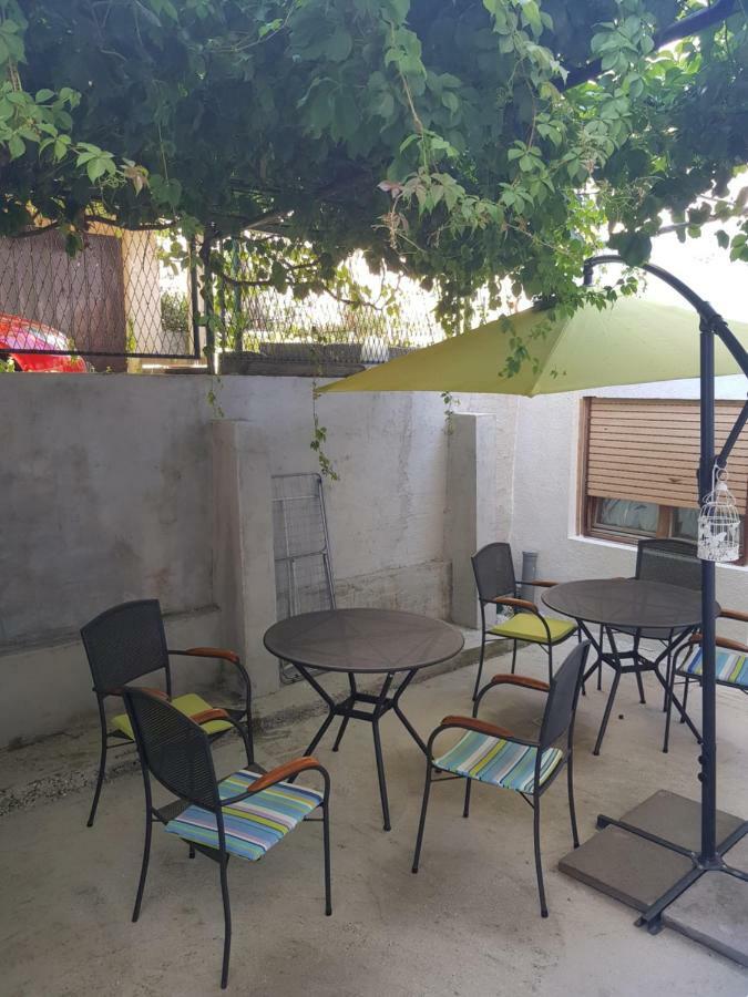 Apartments Saric Split Dış mekan fotoğraf